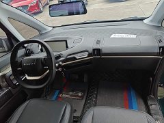 Baojun KiWi EV 2022 Designer’s Light Edition ternary lithium - фото 10