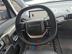 Baojun KiWi EV 2022 Designer’s Light Edition ternary lithium - фото 11