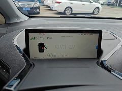 Baojun KiWi EV 2022 Designer’s Light Edition ternary lithium - фото 12