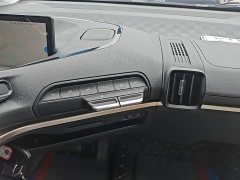 Baojun KiWi EV 2022 Designer’s Light Edition ternary lithium - фото 13