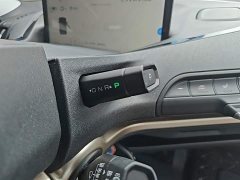 Baojun KiWi EV 2022 Designer’s Light Edition ternary lithium - фото 14