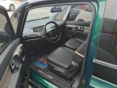 Baojun KiWi EV 2022 Designer’s Light Edition ternary lithium - фото 15