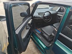 Baojun KiWi EV 2022 Designer’s Light Edition ternary lithium - фото 16