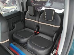 Baojun KiWi EV 2022 Designer’s Light Edition ternary lithium - фото 17