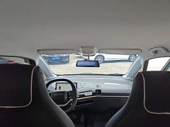 Baojun KiWi EV 2022 Designer’s Light Edition ternary lithium - фото 18