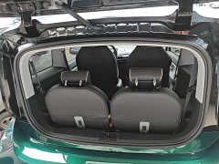 Baojun KiWi EV 2022 Designer’s Light Edition ternary lithium - фото 19