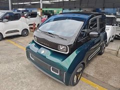 Baojun KiWi EV 2022 Designer’s Light Edition ternary lithium - фото 2