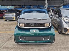 Baojun KiWi EV 2022 Designer’s Light Edition ternary lithium - фото 3