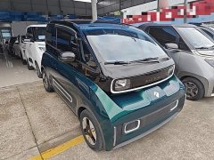 Baojun KiWi EV 2022 Designer’s Light Edition ternary lithium - фото 4