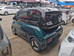 Baojun KiWi EV 2022 Designer’s Light Edition ternary lithium - фото 5