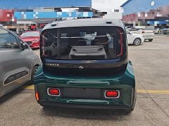 Baojun KiWi EV 2022 Designer’s Light Edition ternary lithium - фото 6
