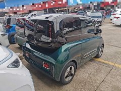 Baojun KiWi EV 2022 Designer’s Light Edition ternary lithium - фото 7