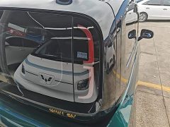 Baojun KiWi EV 2022 Designer’s Light Edition ternary lithium - фото 8