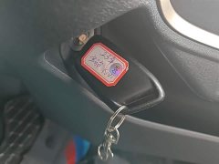 Baojun KiWi EV 2022 Designer’s Light Edition ternary lithium - фото 9