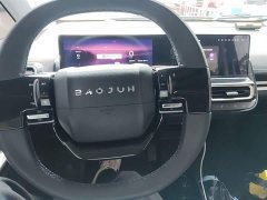 Baojun KiWi EV 2023 DJI Edition Lithium Iron Phosphate - фото 10