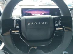 Baojun KiWi EV 2023 DJI Edition Lithium Iron Phosphate - фото 11