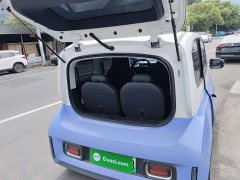 Baojun KiWi EV 2023 DJI Edition Lithium Iron Phosphate - фото 19