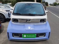 Baojun KiWi EV 2023 DJI Edition Lithium Iron Phosphate - фото 3