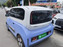 Baojun KiWi EV 2023 DJI Edition Lithium Iron Phosphate - фото 5