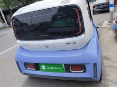 Baojun KiWi EV 2023 DJI Edition Lithium Iron Phosphate - фото 6