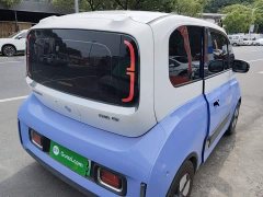 Baojun KiWi EV 2023 DJI Edition Lithium Iron Phosphate - фото 7
