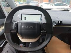 Baojun KiWi EV 2022 Artist’s Light Edition ternary lithium - фото 10
