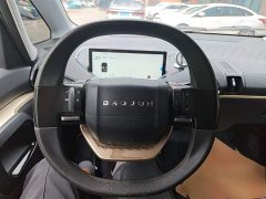 Baojun KiWi EV 2022 Artist’s Light Edition ternary lithium - фото 11