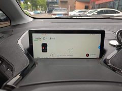 Baojun KiWi EV 2022 Artist’s Light Edition ternary lithium - фото 12