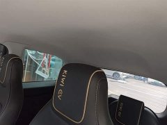 Baojun KiWi EV 2022 Artist’s Light Edition ternary lithium - фото 18