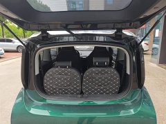 Baojun KiWi EV 2022 Artist’s Light Edition ternary lithium - фото 19
