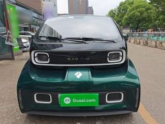 Baojun KiWi EV 2022 Artist’s Light Edition ternary lithium - фото 3