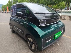 Baojun KiWi EV 2022 Artist’s Light Edition ternary lithium - фото 4