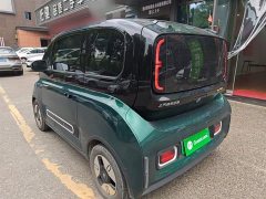 Baojun KiWi EV 2022 Artist’s Light Edition ternary lithium - фото 5