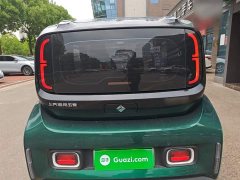 Baojun KiWi EV 2022 Artist’s Light Edition ternary lithium - фото 6