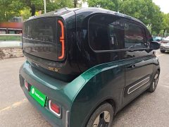Baojun KiWi EV 2022 Artist’s Light Edition ternary lithium - фото 7