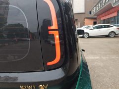 Baojun KiWi EV 2022 Artist’s Light Edition ternary lithium - фото 8
