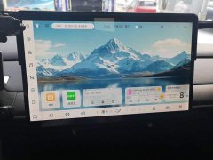 Wuling 460 Pro - фото 13