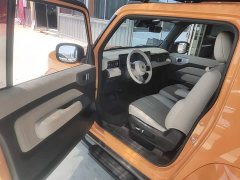 Baojun Yueye 2023 Zhizun Edition - фото 16