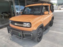 Baojun Yueye 2023 Zhizun Edition - фото 2