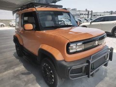 Baojun Yueye 2023 Zhizun Edition - фото 4