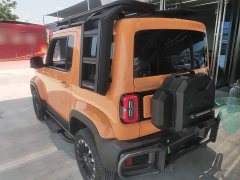 Baojun Yueye 2023 Zhizun Edition - фото 5