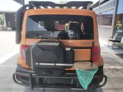 Baojun Yueye 2023 Zhizun Edition - фото 6
