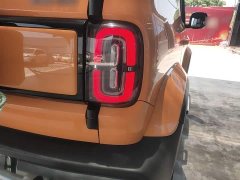 Baojun Yueye 2023 Zhizun Edition - фото 8