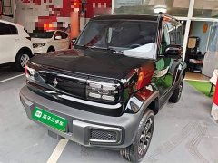 Baojun Yueye flagship version - фото 1