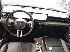 Baojun Yueye flagship version - фото 10