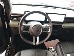 Baojun Yueye flagship version - фото 11