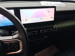 Baojun Yueye flagship version - фото 13