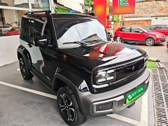 Baojun Yueye flagship version - фото 4