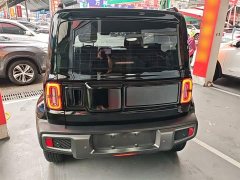 Baojun Yueye flagship version - фото 6