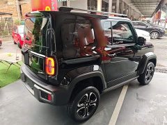 Baojun Yueye flagship version - фото 7